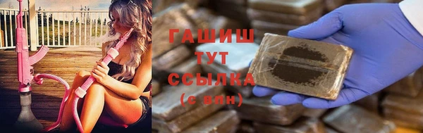 молекула духа Белокуриха