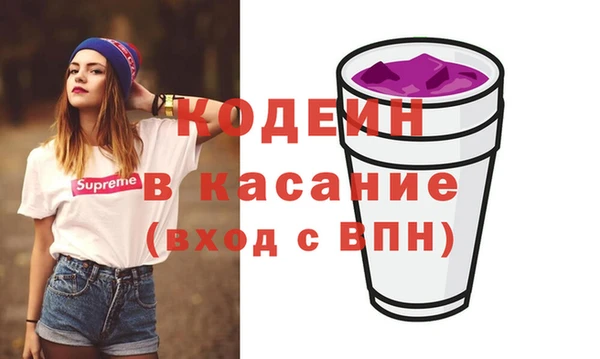 молекула духа Белокуриха