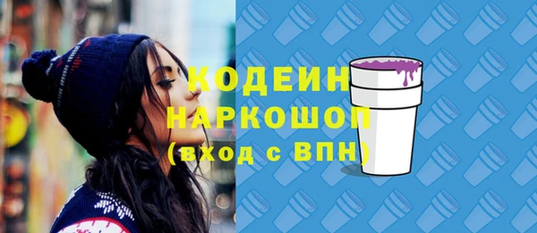 молекула духа Белокуриха